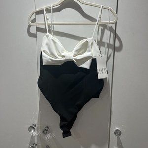 Zara Women's Bodysuit